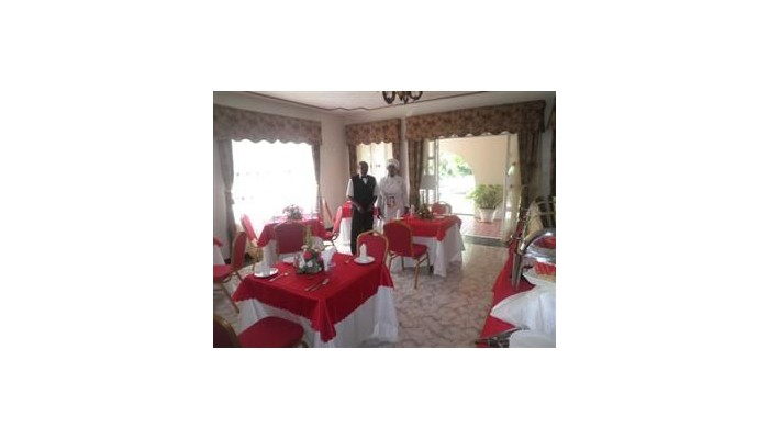 Hotel Troy poza 5