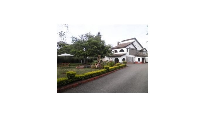 Hotel Troy poza 0