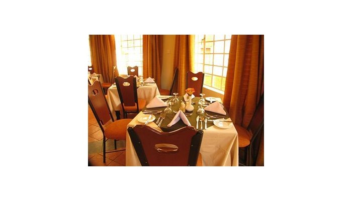 Hotel West Breeze poza 2