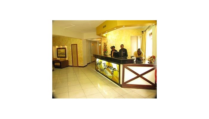 Hotel West Breeze poza 6