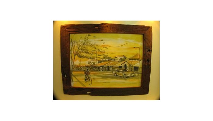 Hotel West Breeze poza 5