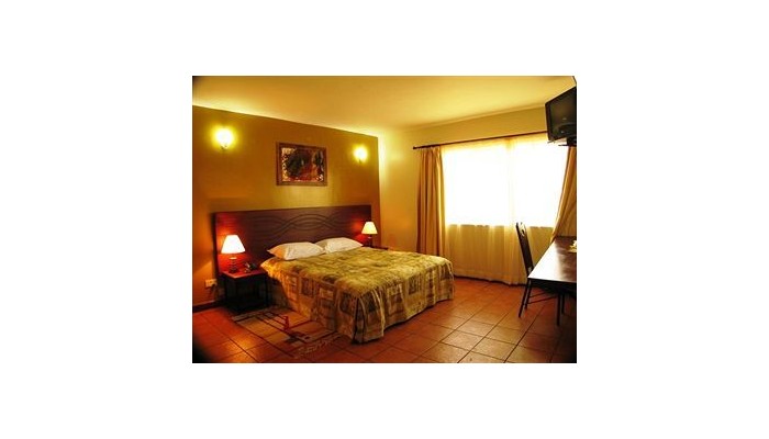 Hotel West Breeze poza 3