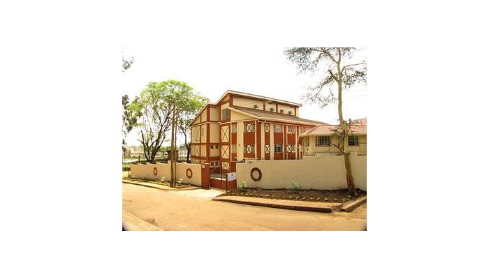 Hotel West Breeze poza 0