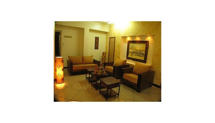 Hotel West Breeze poza 4