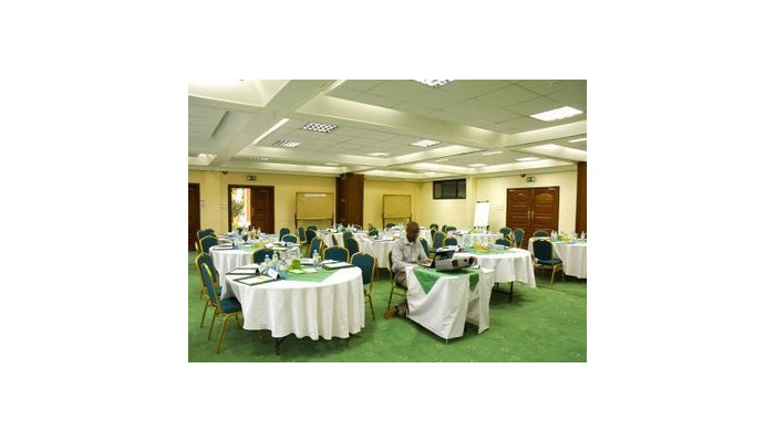 Jacaranda Hotel Nairobi poza 8