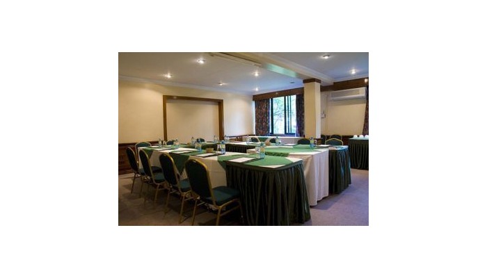 Jacaranda Hotel Nairobi poza 11