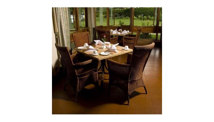 Jacaranda Hotel Nairobi poza 9