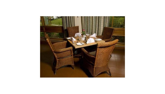 Jacaranda Hotel Nairobi poza 7