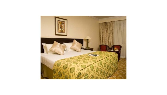 Jacaranda Hotel Nairobi poza 4