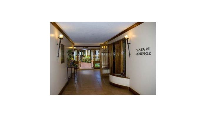 Jacaranda Hotel Nairobi poza 2
