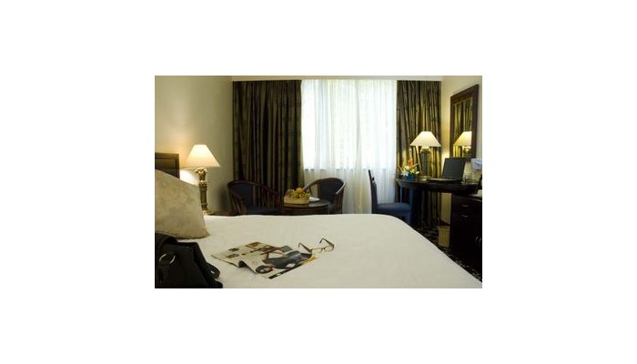 Jacaranda Hotel Nairobi poza 5