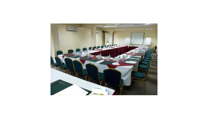 Jacaranda Hotel Nairobi poza 10