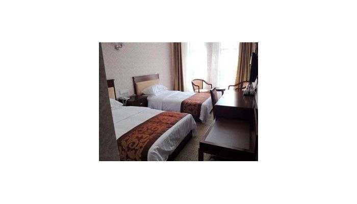 Nanchang Hotel Nairobi poza 2