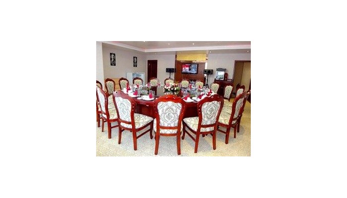 Nanchang Hotel Nairobi poza 4