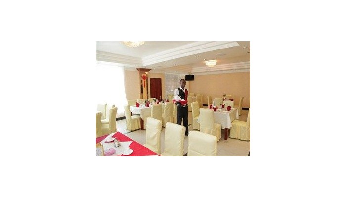 Nanchang Hotel Nairobi poza 5