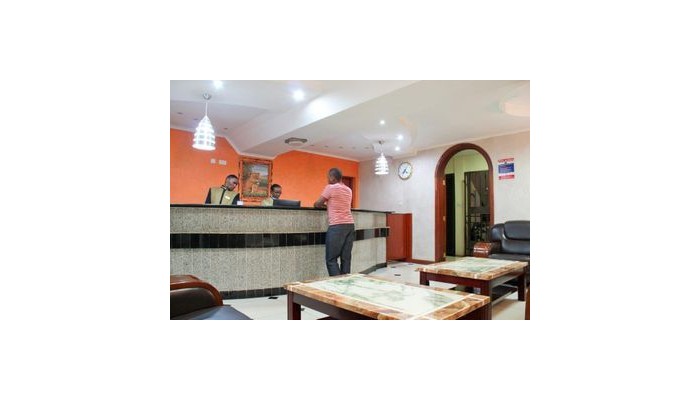 The Hennessis Hotel poza 4