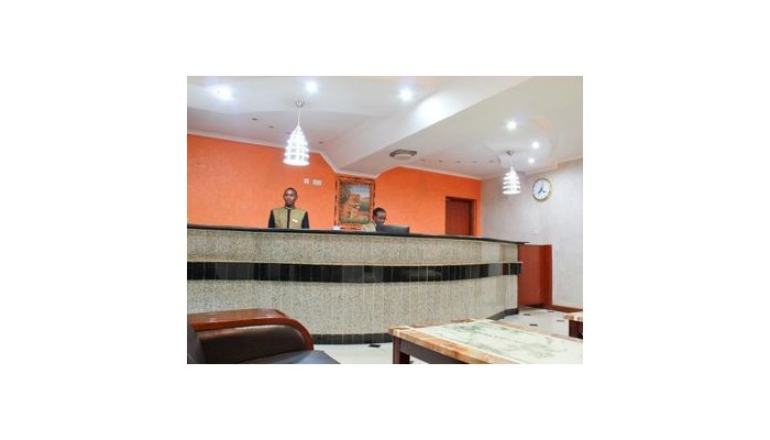 The Hennessis Hotel poza 3