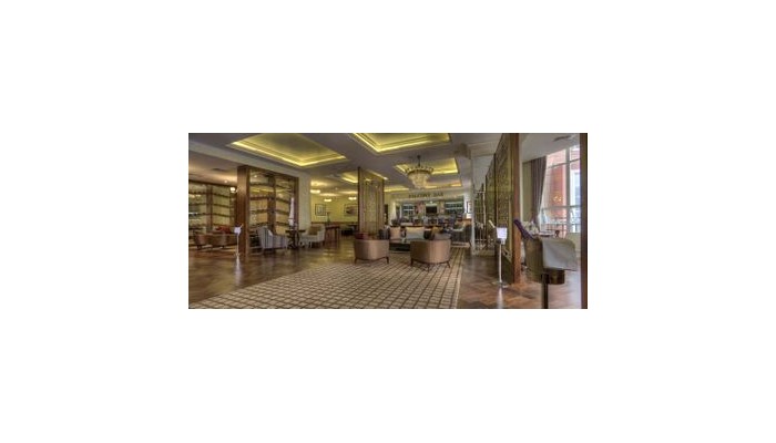 Villa Rosa Kempinski poza 8