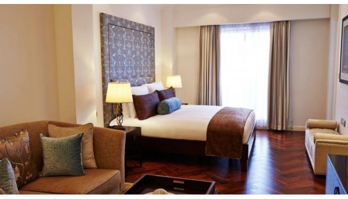 Villa Rosa Kempinski poza 2