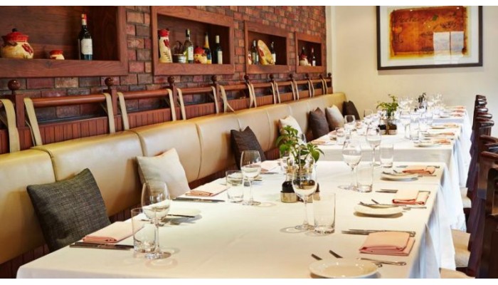 Villa Rosa Kempinski poza 3