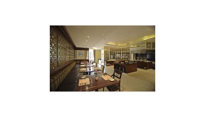 Villa Rosa Kempinski poza 11