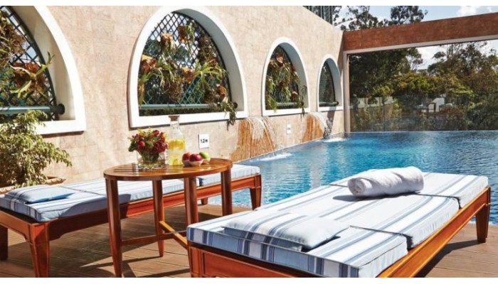 Villa Rosa Kempinski poza 4