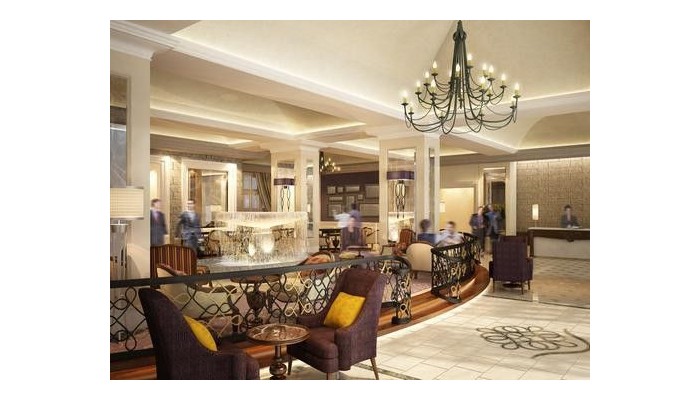 Villa Rosa Kempinski poza 1