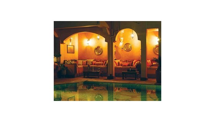 Wasini Luxury Suites & Hotels poza 0