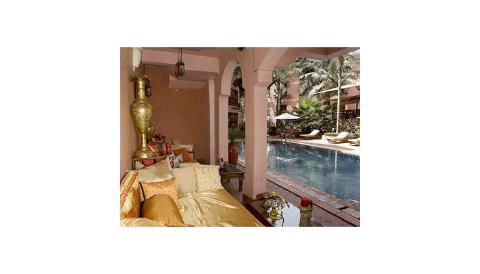 Wasini Luxury Suites & Hotels poza 5