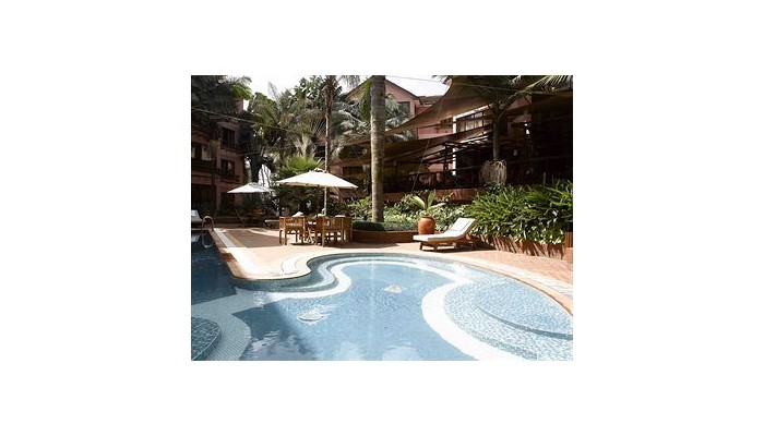 Wasini Luxury Suites & Hotels poza 4