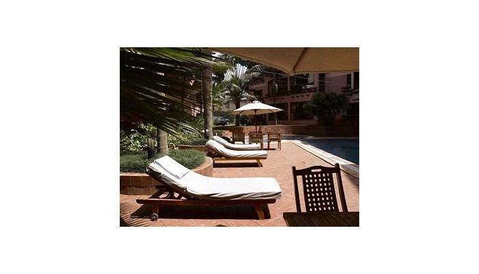 Wasini Luxury Suites & Hotels poza 9