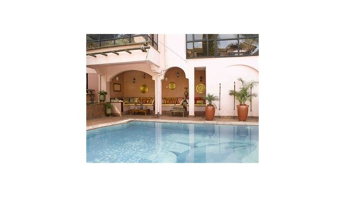 Wasini Luxury Suites & Hotels poza 6