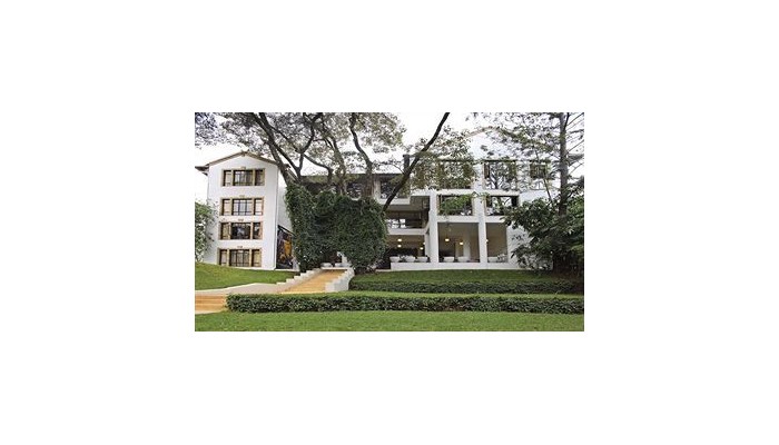 Westhouse A A One Degree South Hotel poza 4