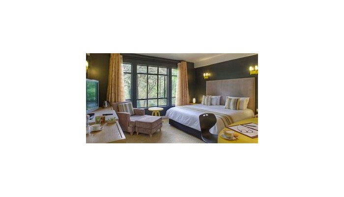 Westhouse A A One Degree South Hotel poza 7