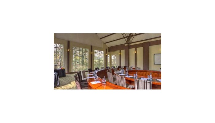 Westhouse A A One Degree South Hotel poza 1