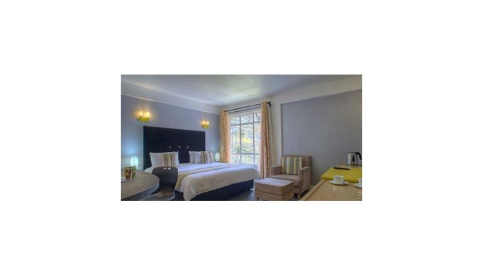 Westhouse A A One Degree South Hotel poza 6