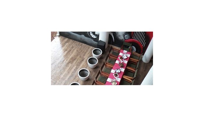 Westhouse A A One Degree South Hotel poza 3