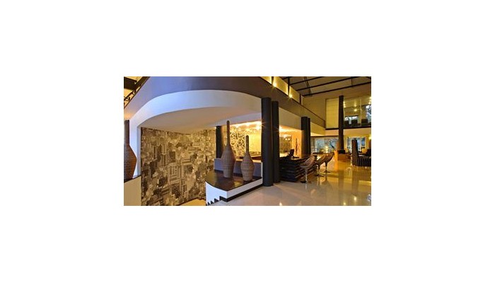 Westhouse A A One Degree South Hotel poza 10