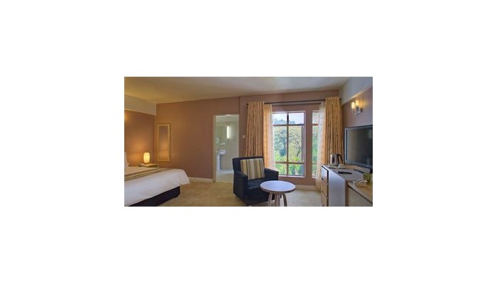 Westhouse A A One Degree South Hotel poza 5