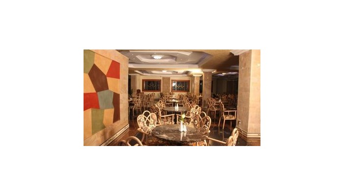 Weston Hotel poza 11