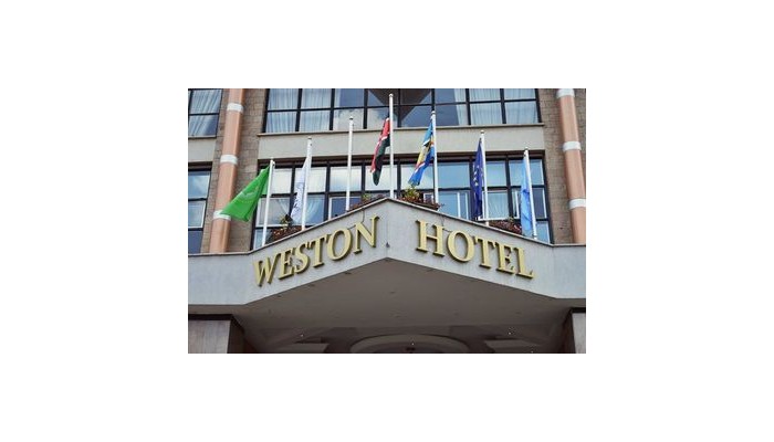 Weston Hotel poza 4
