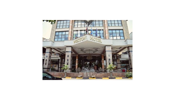 Weston Hotel poza 2