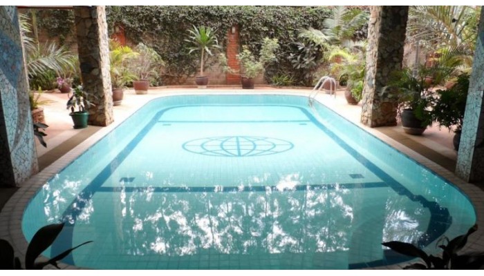 Hotel Tropical Towers poza 0