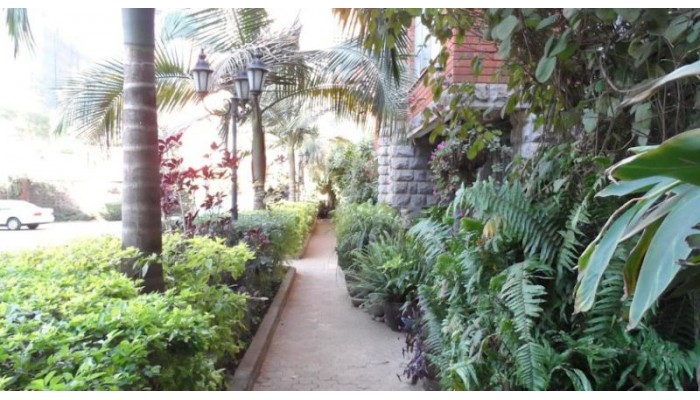 Hotel Tropical Towers poza 6