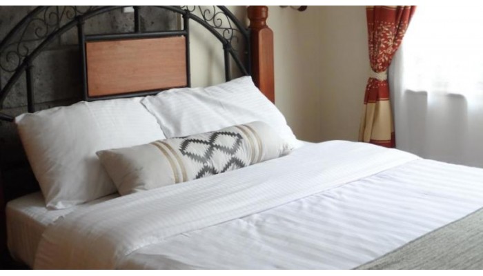 Hotel Tropical Towers poza 1