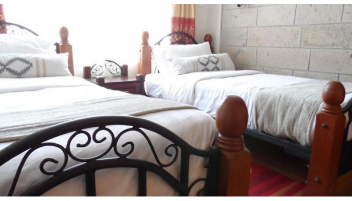 Hotel Tropical Towers poza 3