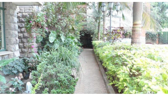 Hotel Tropical Towers poza 2