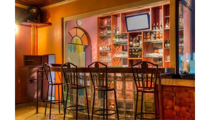 Kahama Hotel poza 10