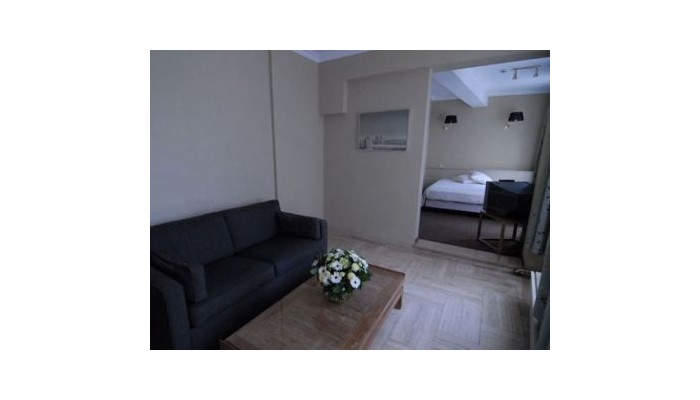 Hotel Les Tanneurs De Namur poza 2