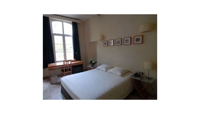 Hotel Les Tanneurs De Namur poza 0